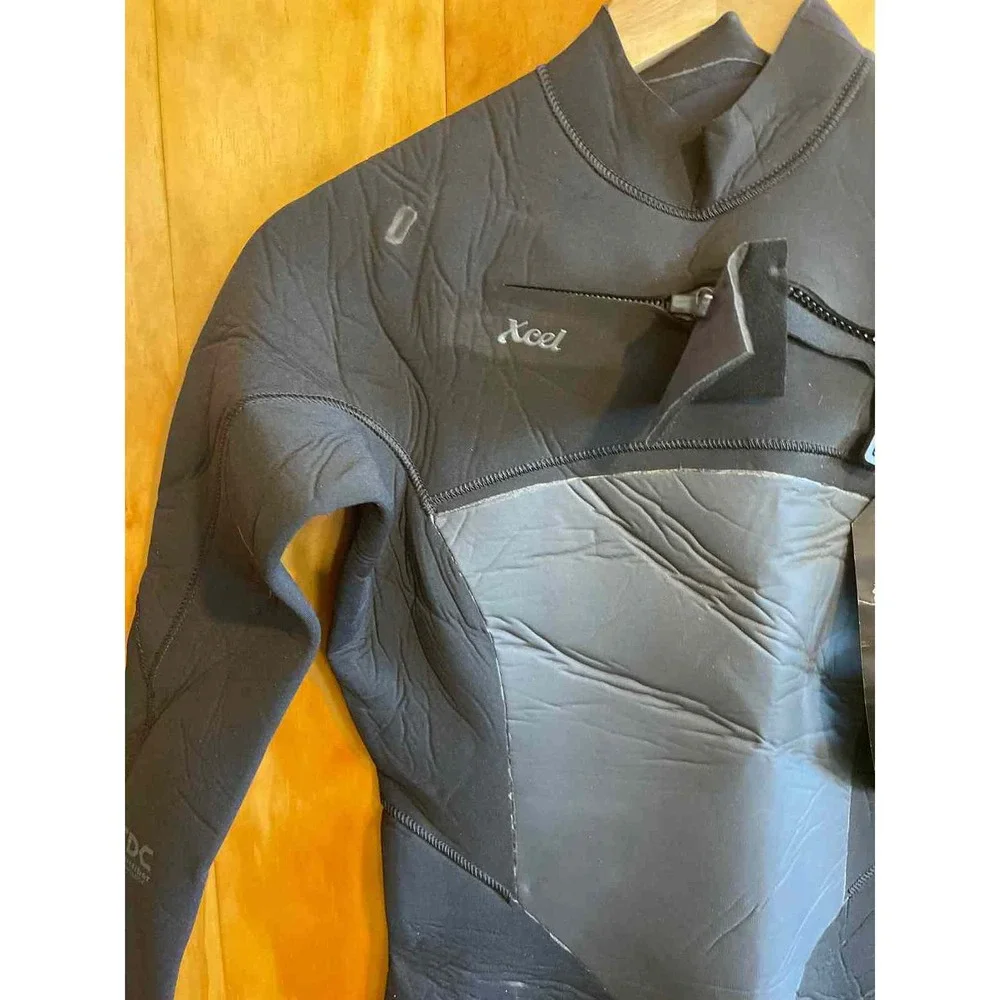 Xcel Women's Size 10 Wetsuit